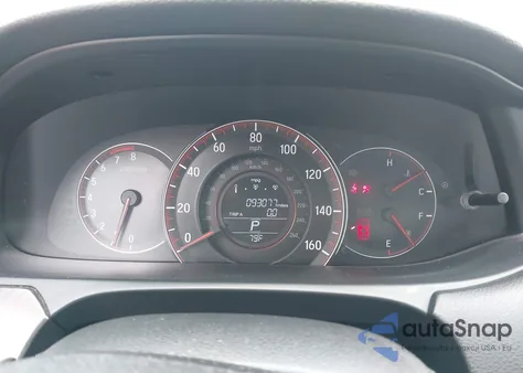 2017 Honda Accord Sport z USA, uszkodzony, nr VIN 1HGCR2F57HA242714